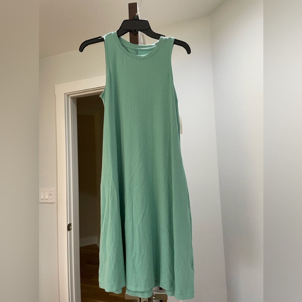 Flowy Summer Dress